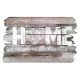 TAPETE HOME WOOD 45X75 CM BIOTRADE - Envío Gratuito