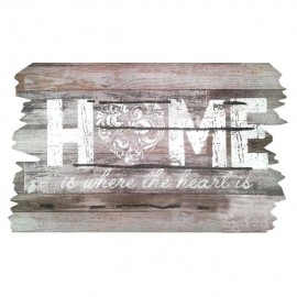 TAPETE HOME WOOD 45X75 CM BIOTRADE - Envío Gratuito