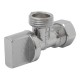 LLAVE ANGULAR LATÓN 1/2" - Envío Gratuito