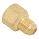 NIPLE CAMPANA 3/8" X 1/2" - Envío Gratuito