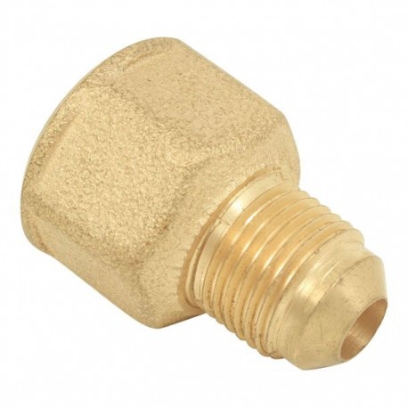 NIPLE CAMPANA 3/8" X 1/2" - Envío Gratuito