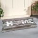 TAPETE HOME WOOD 45X75 CM BIOTRADE - Envío Gratuito