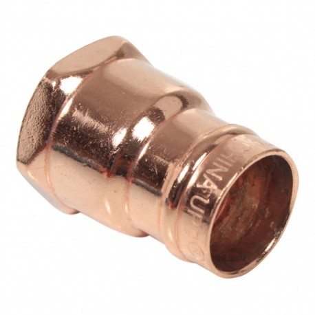 ADAPTADOR HEMBRA RAPID FIRE 1/2" - Envío Gratuito