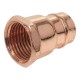 ADAPTADOR HEMBRA RAPID FIRE 1/2" - Envío Gratuito