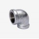 PICHANCHA CANASTILLA ACERO 1 1/2" - Envío Gratuito