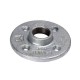 FLANGE DE PISO GALVANIZADO 3/4" - Envío Gratuito
