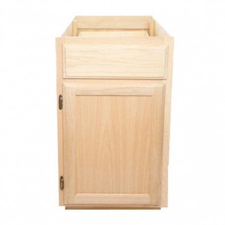 GABINETE DE BASE COCINA 76X87X61 CM NATURAL - Envío Gratuito