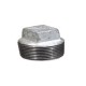 TAPÓN MACHO GALVANIZADO 1/2" - Envío Gratuito