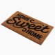 TAPETE HOME SWEET 45X75CM - Envío Gratuito