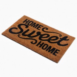 TAPETE HOME SWEET 45X75CM - Envío Gratuito
