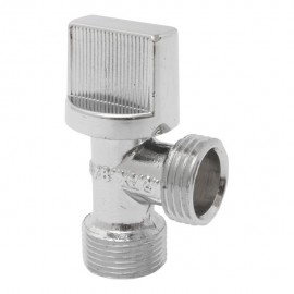 LLAVE DE JARDÍN ESFERA 3/4" X 3/4" - Envío Gratuito