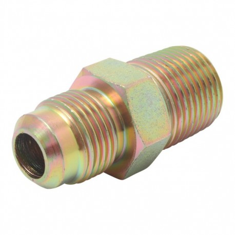 NIPLE TERMINAL 1/2" X 1/2" - Envío Gratuito