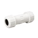 ACOPLE REPARACIÓN PVC 1/2" - Envío Gratuito