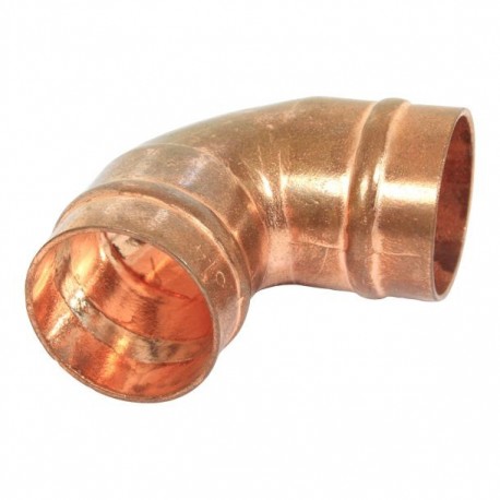 CODO 90° 1/2" - Envío Gratuito
