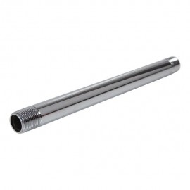 NIPLE LATÓN 1/2" X 6" - Envío Gratuito