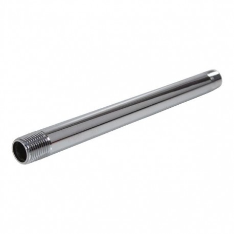 NIPLE LATÓN 1/2" X 6" - Envío Gratuito