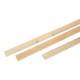 MARCO BANAK 3/4 X 3-1/2 X 86" FINGER - Envío Gratuito