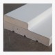 MARCO BLANCO 3CM X 9CM X 218 CM - Envío Gratuito