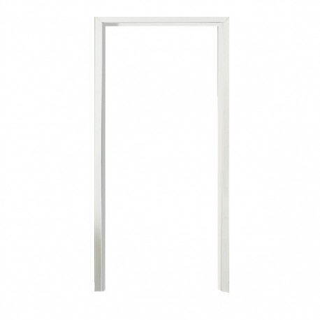MARCO ROSY PRIMER BLANCO 100 X 220 CM - Envío Gratuito