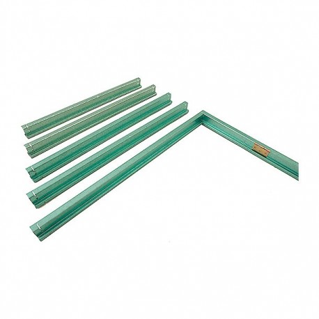 MARCO PARA PUERTA GALV MET 85X213 CM - Envío Gratuito