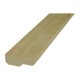 MARCO PUERTA PINO NAT 1 3/8"X3 1/2"X 86" - Envío Gratuito