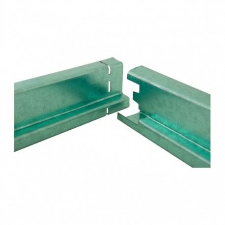 MARCO METAL GALVANIZADO 75X213 CM - Envío Gratuito