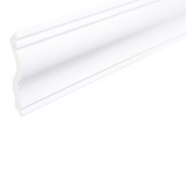 MOLDURA PARA INTERIOR ALASKA 2.0 M - Envío Gratuito