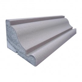 MOLDURA ESTILO CANTERA STA CECILIA 1.20M - Envío Gratuito