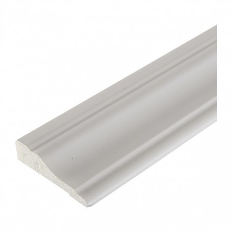 CHAMBRANA COLONIAL 244 CM X 1.7 CM X 6CM - Envío Gratuito