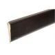 ZOCLO COLONIAL ESPRESSO 2.44M 02-5523 - Envío Gratuito