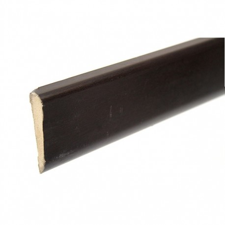ZOCLO COLONIAL ESPRESSO 2.44M 02-5523 - Envío Gratuito