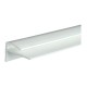 ESQUINERO EXTERIOR BLANCO 2.44 M - Envío Gratuito