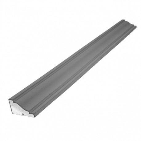MOLDURA 802 REPISÓN CONTEMPORANEO - Envío Gratuito