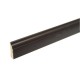 TOPE COLONIAL ESPRESSO 2.14M 02-5947 - Envío Gratuito