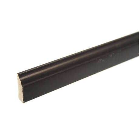 TOPE COLONIAL ESPRESSO 2.14M 02-5947 - Envío Gratuito