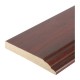 MOLDURA ZOCLO COLONIAL CHERRY - Envío Gratuito