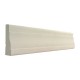 MOLDURA CHAMBRANA MDF 11/16X 2 1/4" X 8" - Envío Gratuito