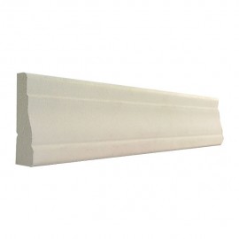 MOLDURA CHAMBRANA MDF 11/16X 2 1/4" X 8" - Envío Gratuito