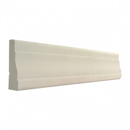 MOLDURA CHAMBRANA MDF 11/16X 2 1/4" X 8" - Envío Gratuito