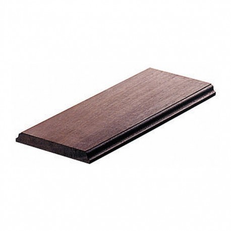 BASE DE PINO 500 8" 2X12X240 CM - Envío Gratuito