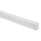 MOLDURA BLANCA U 97" 047-001-020 - Envío Gratuito