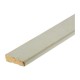 MOLDURA CHAMBRANA MDF 3/5 X 1 4/7" X 8" - Envío Gratuito
