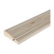 MOLDURA CHAMBRANA PINO 11/16X2 1/4" X 8" - Envío Gratuito