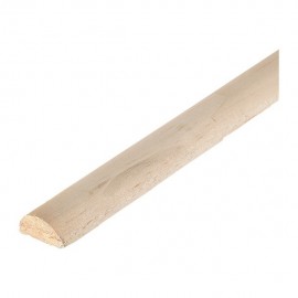 MOLDURA TAPACANTO PINO 3/8 X 11/16" X 8" - Envío Gratuito