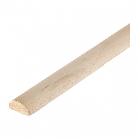 MOLDURA TAPACANTO PINO 3/8 X 11/16" X 8" - Envío Gratuito