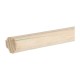 BASTÓN DE FINGER JOINT 1" X 8" - Envío Gratuito
