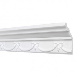 MOLDURA PARA INTERIOR MONTPELLIER 2.0 M - Envío Gratuito