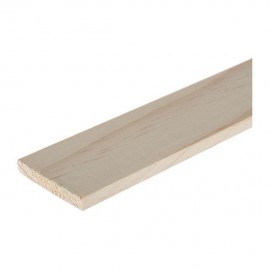 MOLDURA ENREJADO 9/32 X 3 1/4" X 8" - Envío Gratuito