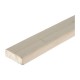 MOLDURA TAPAJUNTA PINO 1 X 2.9 X 244 CM - Envío Gratuito