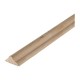 MOLDURA TAPACANTO PINO 3/8 X 3/4" X 8" - Envío Gratuito